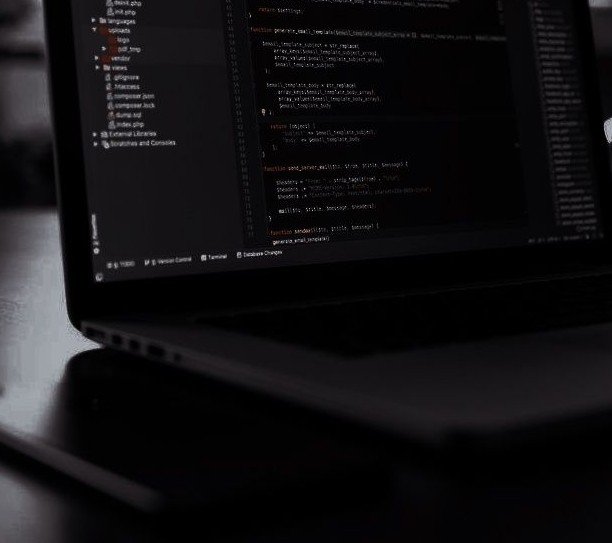 Screenshot на проекта Beauty Studio 99